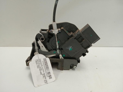 CERRADURA PUERTA TRASERA IZQUIERDA, FORD, KA+ (CDU)