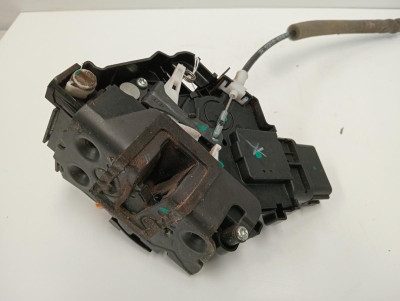 CERRADURA PUERTA TRASERA IZQUIERDA, FORD, KA+ (CDU)