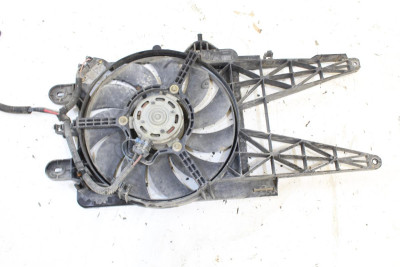 ELECTROVENTILADOR, FIAT, II PUNTO (188) BERLINA