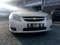 CHEVROLET EPICA