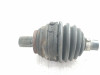  TRANSMISION DELANTERA IZQUIERDA VOLKSWAGEN GOLF V (1K1)(10.2003) 