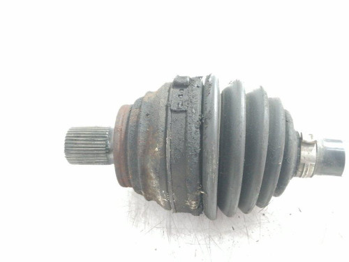  TRANSMISION DELANTERA IZQUIERDA VOLKSWAGEN GOLF V (1K1)(10.2003) 