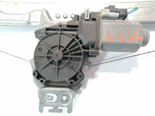  ELEVALUNAS DELANTERO DERECHO PEUGEOT 207 SW 