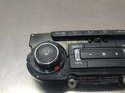 MANDO CALEFACCION / AIRE ACONDICIONADO, SKODA, OCTAVIA COMBI (1Z5)