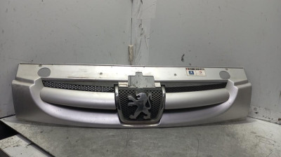 REJILLA DELANTERA, PEUGEOT, PARTNER (S2)