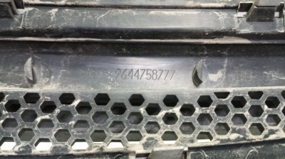 REJILLA DELANTERA, PEUGEOT, PARTNER (S2)