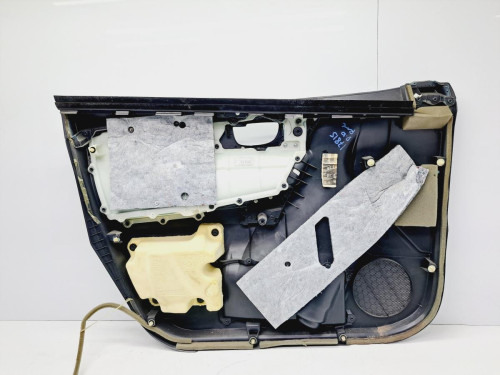 GUARNECIDO PUERTA DELANTERA DERECHA Toyota AURIS (E18) 