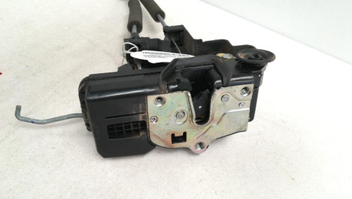 CERRADURA PUERTA TRASERA IZQUIERDA CHEVROLET CAPTIVA 