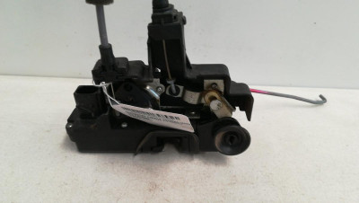 CERRADURA PUERTA TRASERA IZQUIERDA, CHEVROLET, CAPTIVA