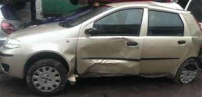 FIAT II PUNTO (188) BERLINA