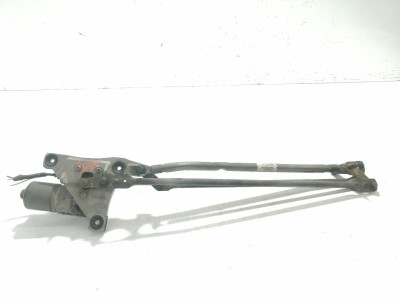 MOTOR LIMPIA DELANTERO, VOLVO, V50 FAMILIAR
