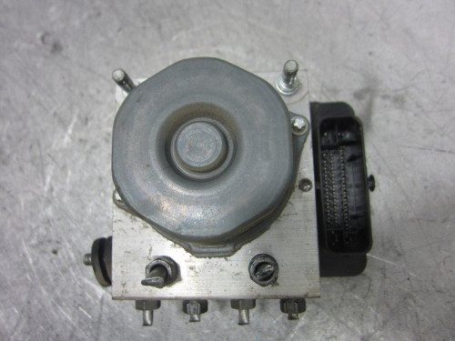  ABS, RENAULT, CAPTUR I 