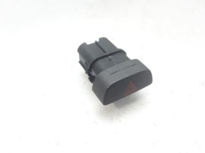 WARNING, FORD, FOCUS BERLINA (CAP)