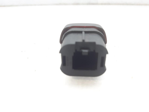  WARNING, FORD, FOCUS BERLINA (CAP) 