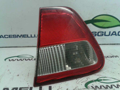 PILOTO TRASERO DERECHO INTERIOR, SEAT, CORDOBA BERLINA (6K2)