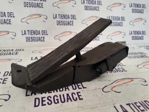  POTENCIOMETRO PEDAL 