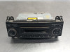 SISTEMA AUDIO / RADIO CD MERCEDES-BENZ CLASE A (BM 169) 