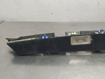 MANETA EXTERIOR PORTON, FORD, MONDEO BERLINA (CA2)