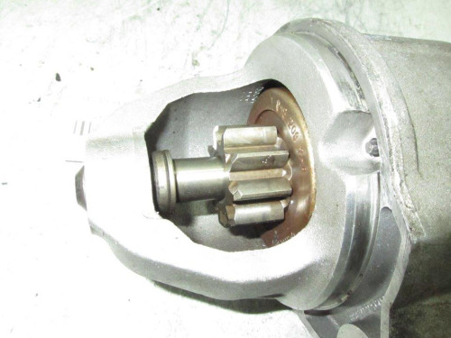  MOTOR ARRANQUE 