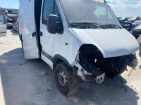 RENAULT MASTER II FASE 2 FURGÓN