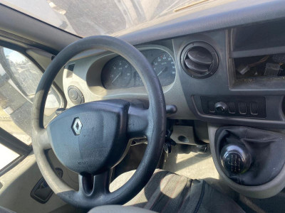 RENAULT MASTER II FASE 2 FURGÓN