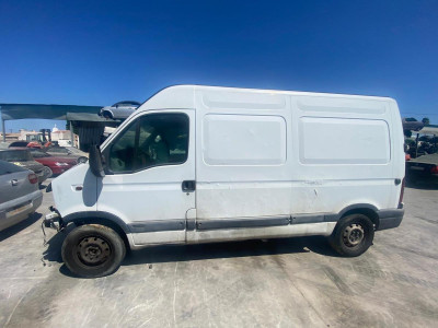 RENAULT MASTER II FASE 2 FURGÓN