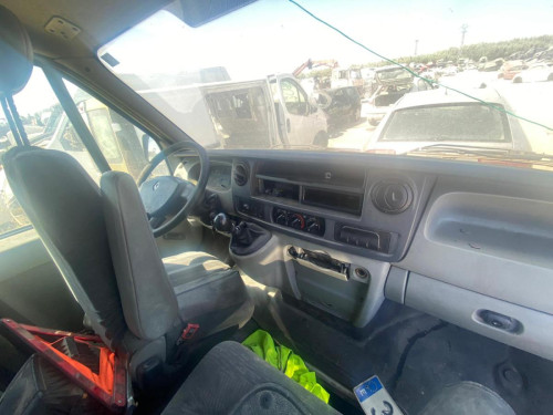  RENAULT MASTER II FASE 2 FURGÓN 