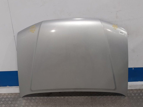  CAPO NISSAN NAVARA PICKUP (D40M) 