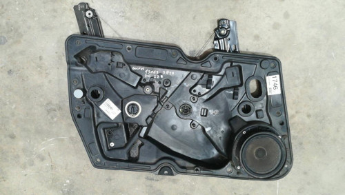 ELEVALUNAS DELANTERO IZQUIERDO VOLKSWAGEN GOLF VI (5K1)(10.2008) 