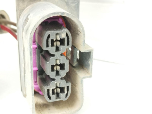 ELECTROVENTILADOR RADIADOR AIRE ACONDICIONADO SEAT TOLEDO (1M2) 