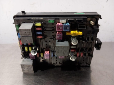CAJA RELES / FUSIBLES, KIA, CARENS (RS)