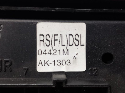 CAJA RELES / FUSIBLES, KIA, CARENS (RS)