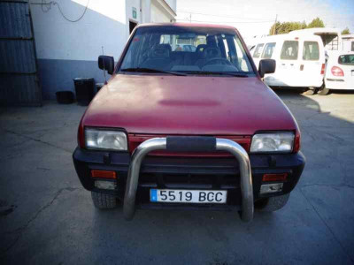 FORD MAVERICK (ML)