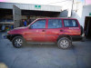 FORD MAVERICK (ML) — автомобиль-донор на запчасти 