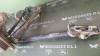 MANGUETA TRASERA DERECHA Land Rover FREELANDER (LR2) 