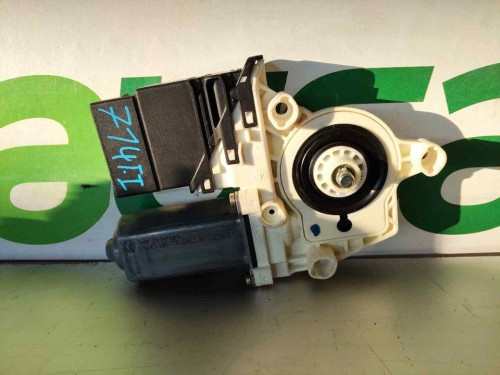 MOTOR ELEVALUNAS TRASERO IZQUIERDO Volkswagen TOURAN (1T1) 