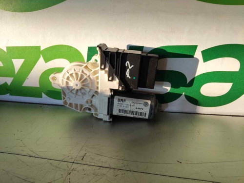 MOTOR ELEVALUNAS TRASERO IZQUIERDO Volkswagen TOURAN (1T1) 