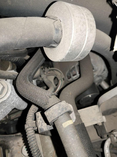 ALTERNADOR DACIA DUSTER I 