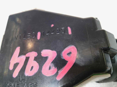 MANDO LUCES, NISSAN, NOTE (E11E)