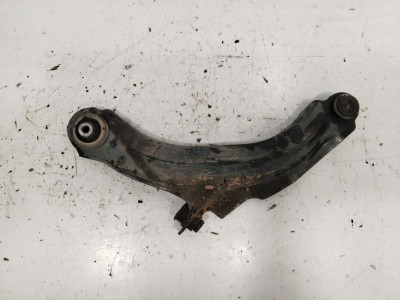 BRAZO SUSPENSION INFERIOR DELANTERO DERECHO, Renault, CLIO IV