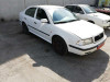SKODA OCTAVIA BERLINA (1U2) — автомобиль-донор на запчасти 
