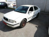 SKODA OCTAVIA BERLINA (1U2) — автомобиль-донор на запчасти 