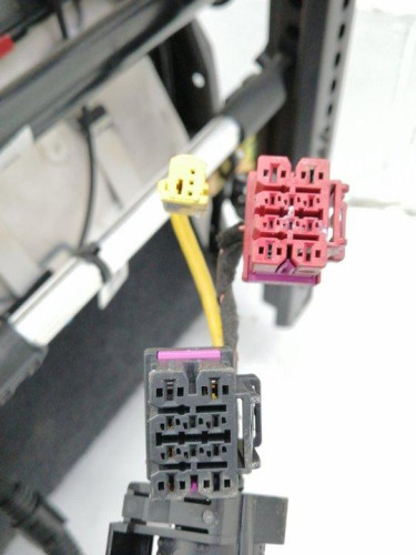 ASIENTO DELANTERO DERECHO AUDI A6 BERLINA (4F2) 