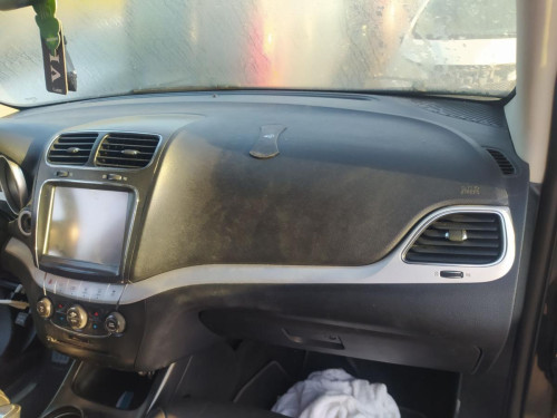  CENTRALITA AIRBAG FIAT FREEMONT (345) 
