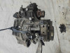  CAJA CAMBIOS Volkswagen POLO IV (9N1) 