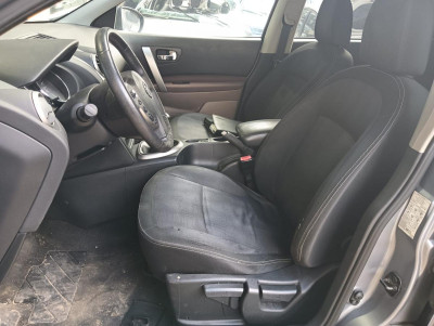 NISSAN QASHQAI +2 (JJ10)
