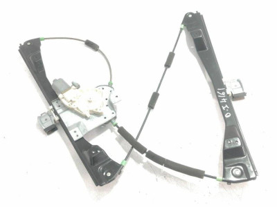 ELEVALUNAS DELANTERO IZQUIERDO, SSANGYONG, ACTYON