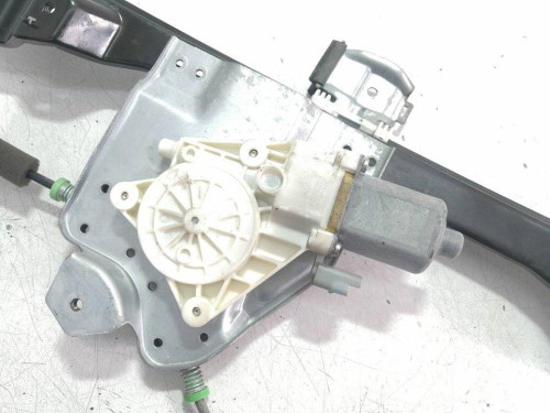  ELEVALUNAS DELANTERO IZQUIERDO, SSANGYONG, ACTYON 
