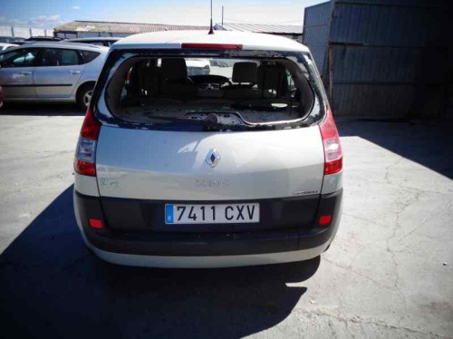  RENAULT SCENIC II (JM) 