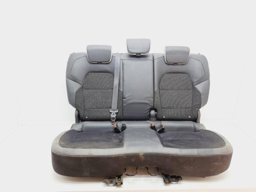  ASIENTOS TRASEROS RENAULT CAPTUR II 